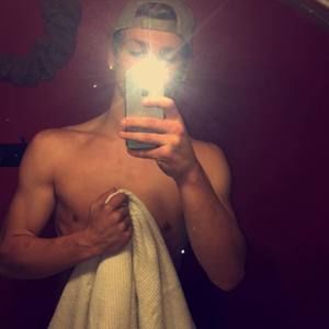 Meet your Posher, Kaleb